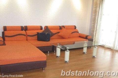 2 bedrooms Apartment in Dong Da, Ha Noi,  No. 8467