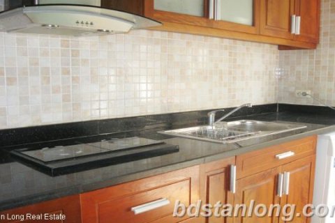 2 bedrooms Apartment in Dong Da, Ha Noi, No. 8467 3