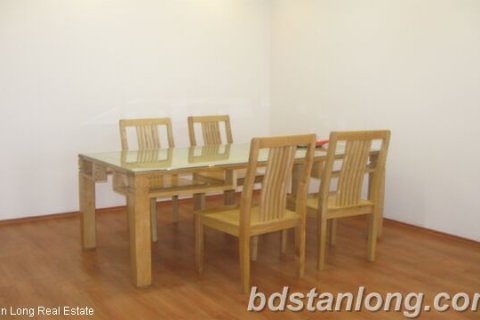 2 bedrooms Apartment in Dong Da, Ha Noi, No. 8467 6