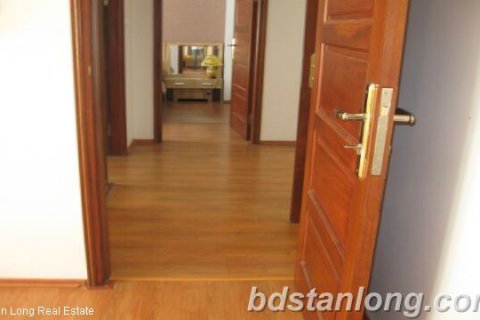 2 bedrooms Apartment in Dong Da, Ha Noi, No. 8467 7