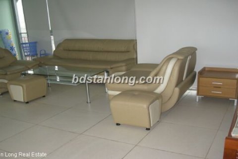 2 bedrooms Apartment in Dong Da, Ha Noi,  No. 8462