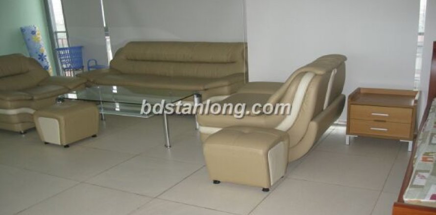 2 bedrooms Apartment in Dong Da, Ha Noi,  No. 8462