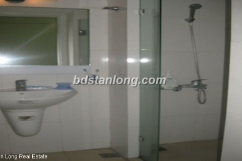 2 bedrooms Apartment in Dong Da, Ha Noi,  No. 8462 6