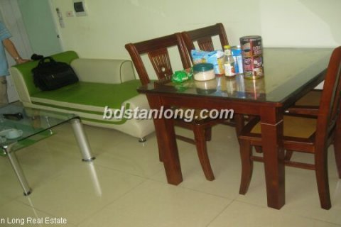 2 bedrooms Apartment in Dong Da, Ha Noi,  No. 8462 9