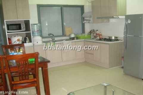 2 bedrooms Apartment in Dong Da, Ha Noi,  No. 8462 4