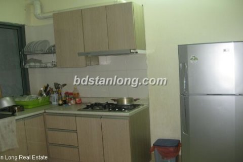2 bedrooms Apartment in Dong Da, Ha Noi,  No. 8462 10