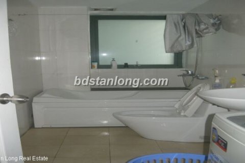 2 bedrooms Apartment in Dong Da, Ha Noi,  No. 8462 8