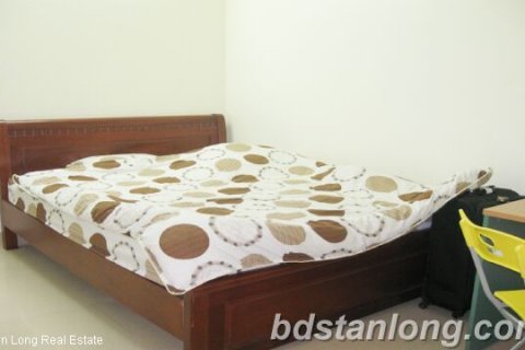 Квартира с 2 спальнями в Донгда, Ханой ,  № 8465 5