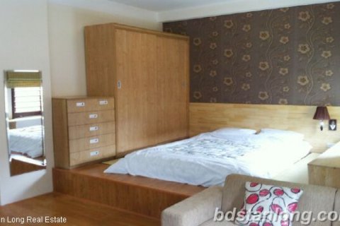 Квартира студия в Донгда, Ханой , № 8464 4