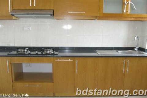 2 bedrooms Apartment in Dong Da, Ha Noi, No. 8466