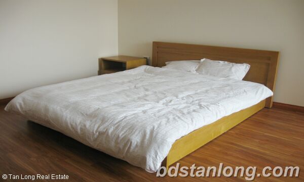 Квартира с 2 спальнями в Донгда, Ханой, Вьетнам № 8466