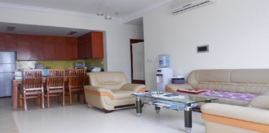 2 bedrooms Apartment in Nam Tu Liem, Ha Noi,  No. 8468