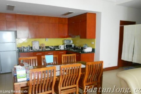 2 bedrooms Apartment in Nam Tu Liem, Ha Noi,  No. 8468 8