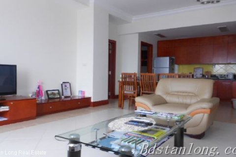 2 bedrooms Apartment in Nam Tu Liem, Ha Noi,  No. 8468 2