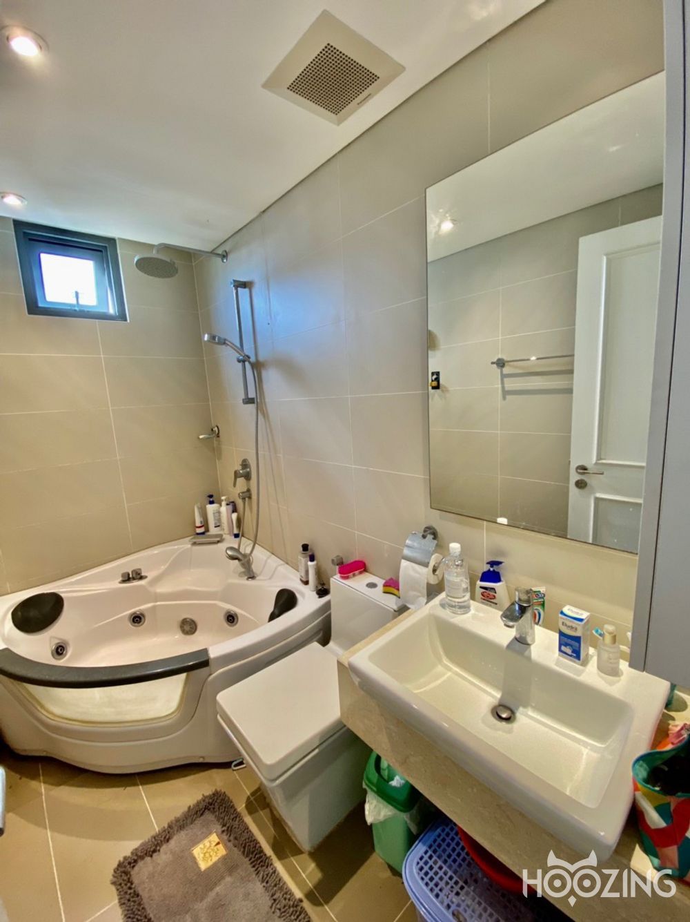 2 bedrooms Apartment in Thu Duc, Ho Chi Minh, Vietnam No. 23083