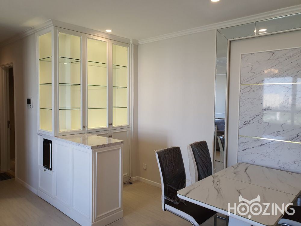 2 bedrooms Apartment in Thu Duc, Ho Chi Minh, Vietnam No. 23083