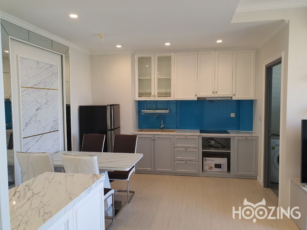 2 bedrooms Apartment in Thu Duc, Ho Chi Minh, Vietnam No. 23083