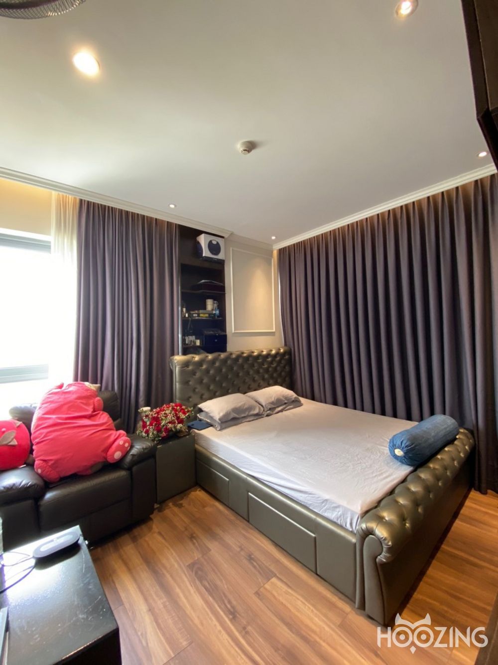 2 bedrooms Apartment in Thu Duc, Ho Chi Minh, Vietnam No. 23083