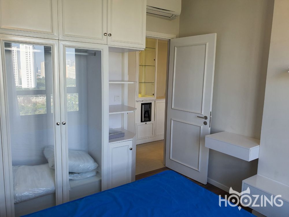 2 bedrooms Apartment in Thu Duc, Ho Chi Minh, Vietnam No. 23083