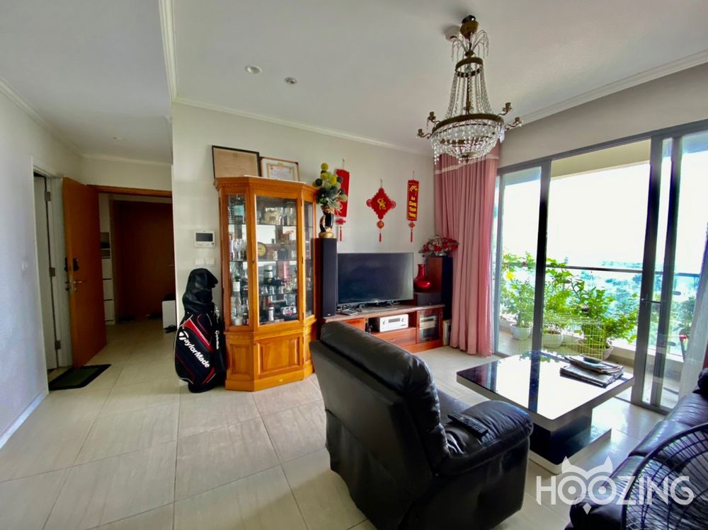 2 bedrooms Apartment in Thu Duc, Ho Chi Minh, Vietnam No. 23083