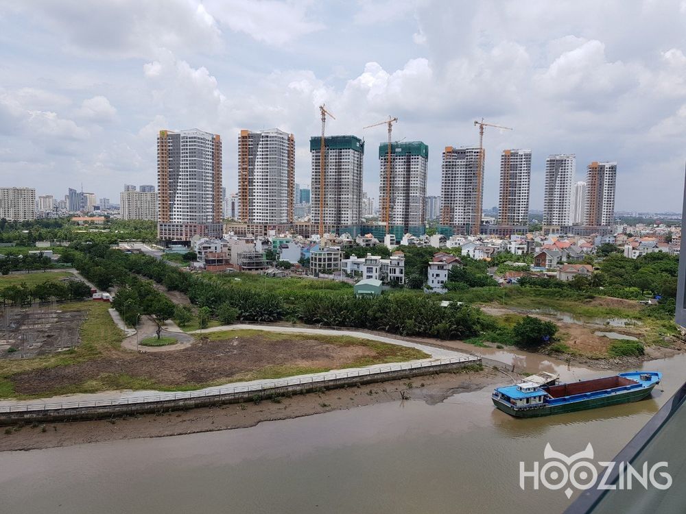 2 bedrooms Apartment in Thu Duc, Ho Chi Minh, Vietnam No. 23083