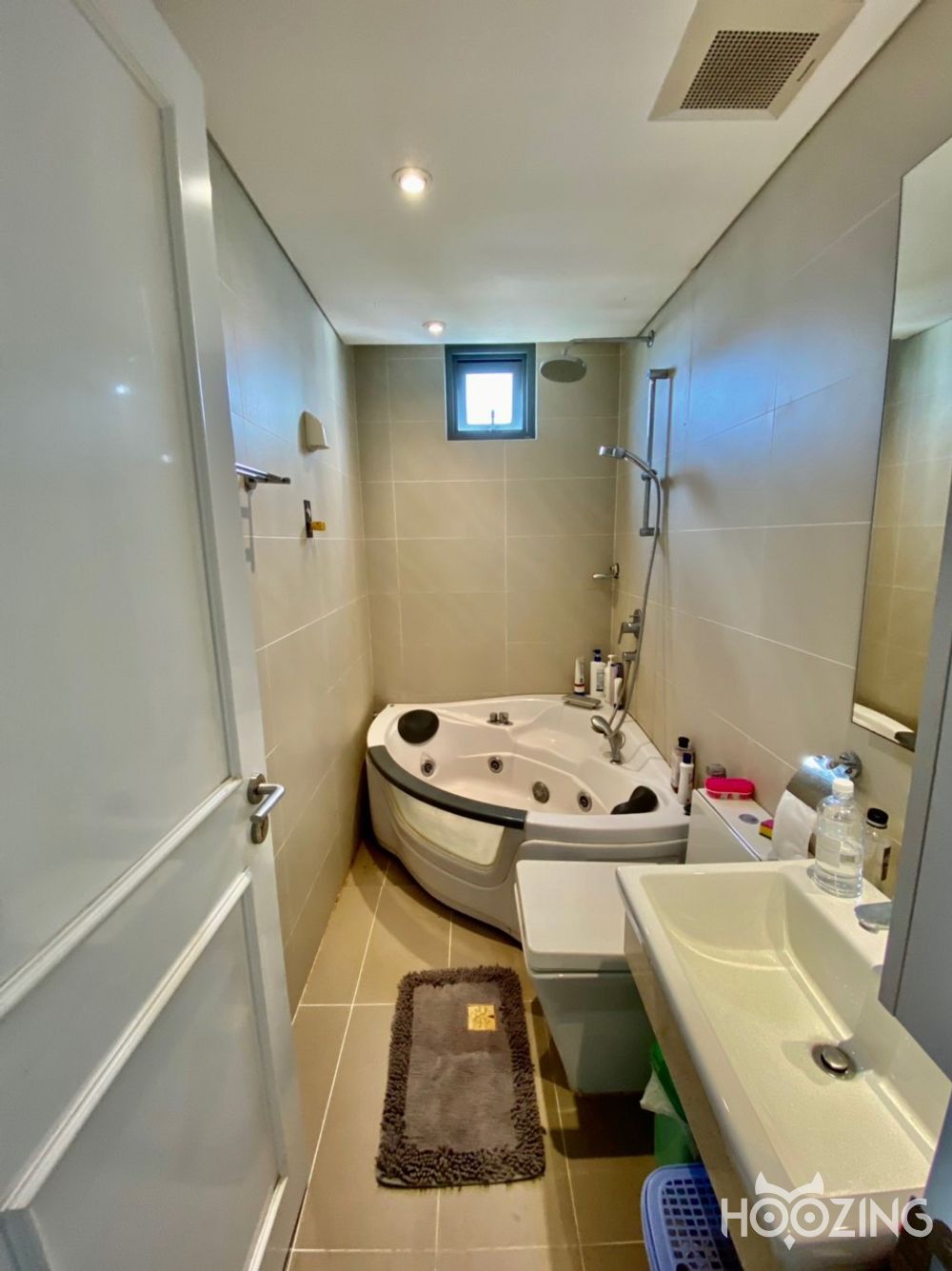 2 bedrooms Apartment in Thu Duc, Ho Chi Minh, Vietnam No. 23083