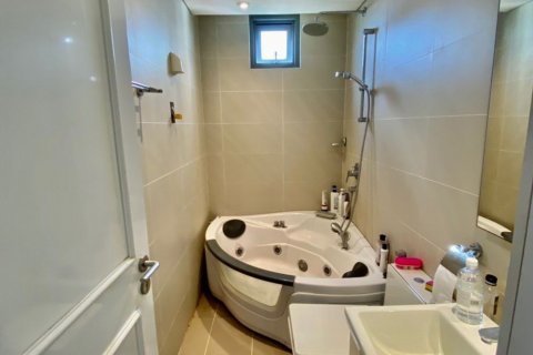 Квартира с 2 спальнями в Тхудык, Хошимин , № 23083 7