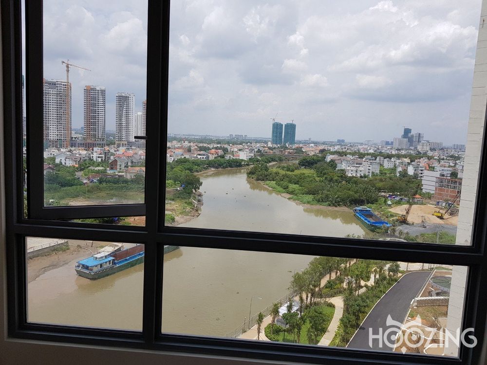 2 bedrooms Apartment in Thu Duc, Ho Chi Minh, Vietnam No. 23083