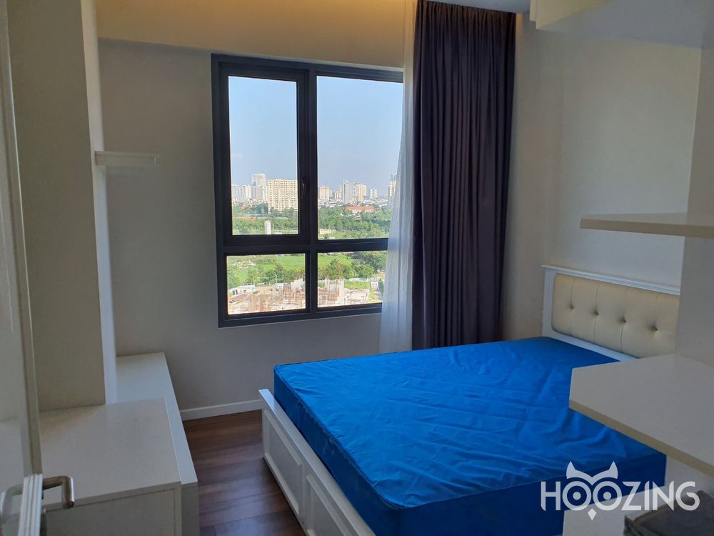 2 bedrooms Apartment in Thu Duc, Ho Chi Minh, Vietnam No. 23083