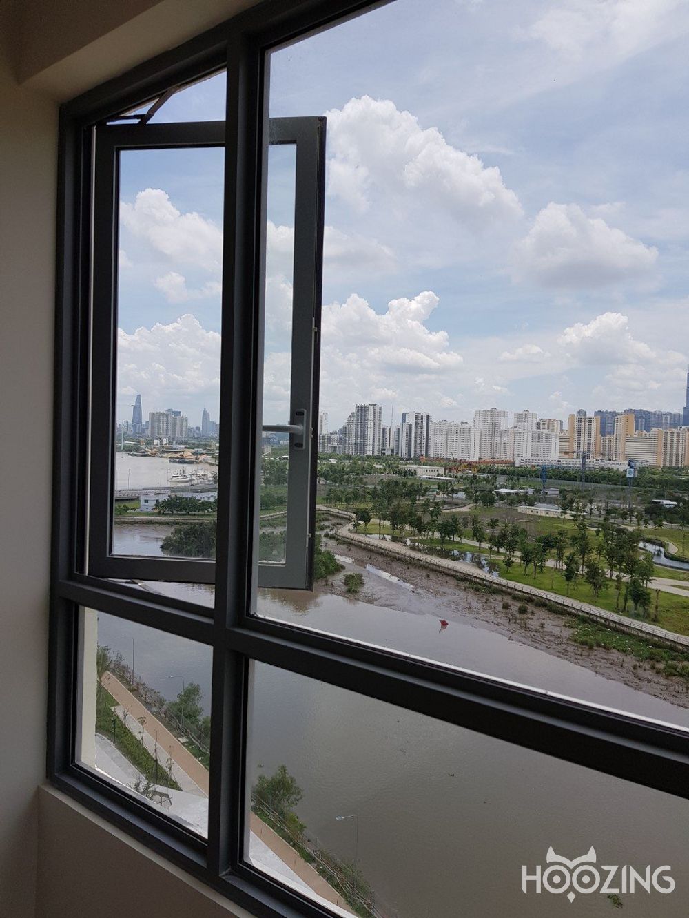 2 bedrooms Apartment in Thu Duc, Ho Chi Minh, Vietnam No. 23083