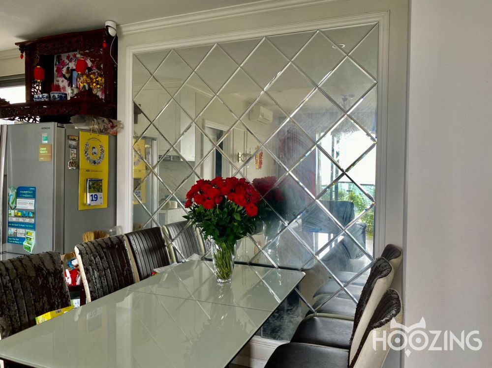 2 bedrooms Apartment in Thu Duc, Ho Chi Minh, Vietnam No. 23083