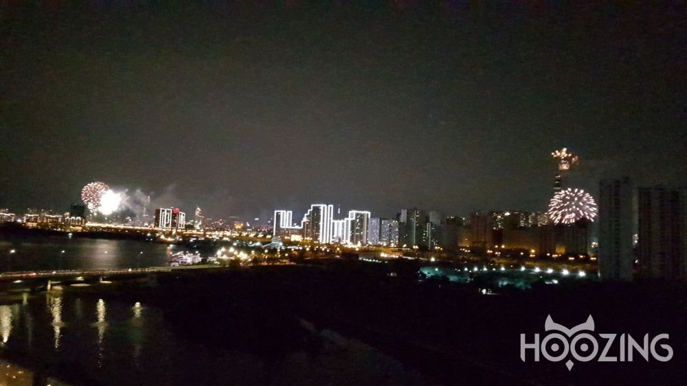 2 bedrooms Apartment in Thu Duc, Ho Chi Minh, Vietnam No. 23083