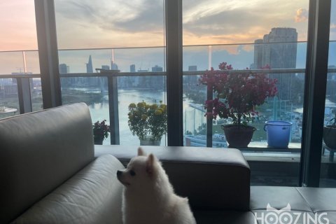 3 bedrooms Apartment in Binh Thanh, Ho Chi Minh, No. 23089 1