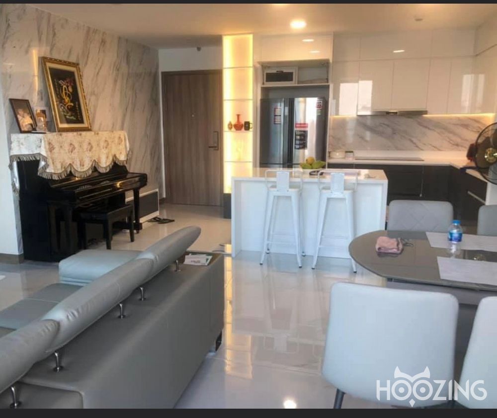 3 bedrooms Apartment in Binh Thanh, Ho Chi Minh, Vietnam No. 23089