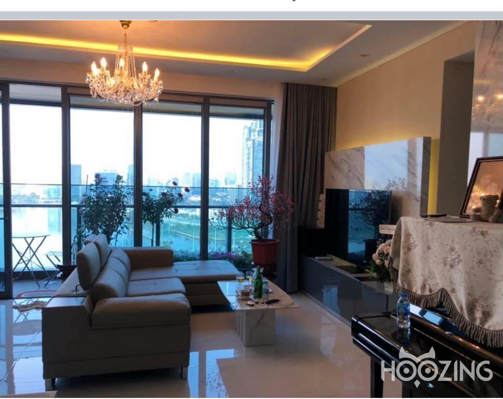 3 bedrooms Apartment in Binh Thanh, Ho Chi Minh, Vietnam No. 23089