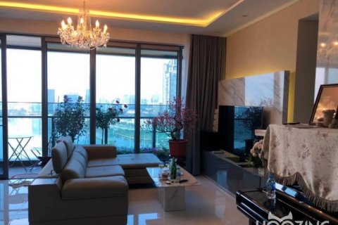 3 bedrooms Apartment in Binh Thanh, Ho Chi Minh, No. 23089 4