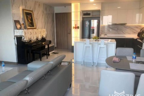 3 bedrooms Apartment in Binh Thanh, Ho Chi Minh, No. 23089 3