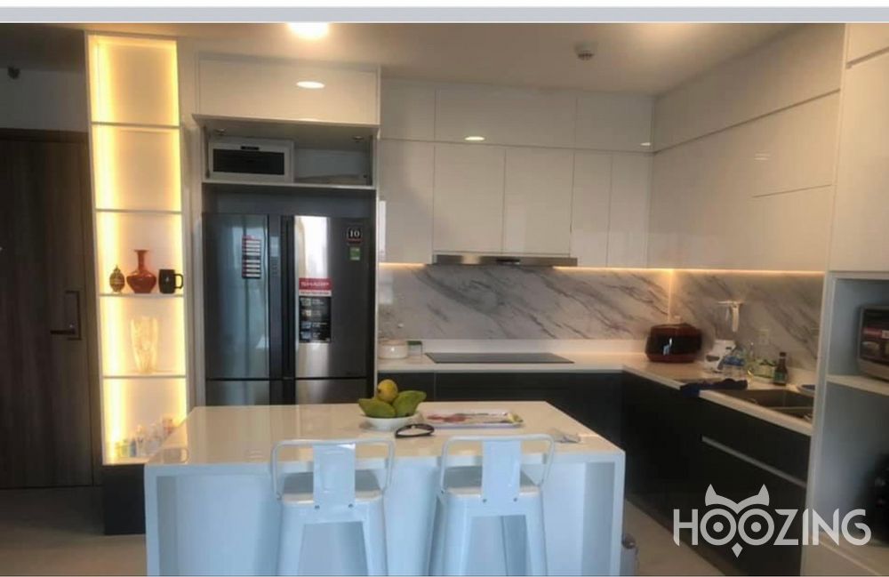 3 bedrooms Apartment in Binh Thanh, Ho Chi Minh, Vietnam No. 23089
