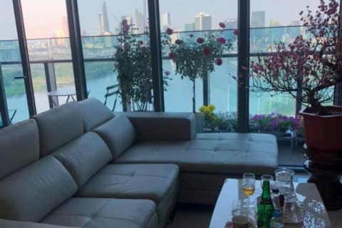 3 bedrooms Apartment in Binh Thanh, Ho Chi Minh, No. 23089 6