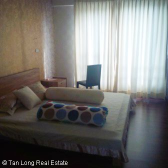 3 bedrooms Apartment in Cau Giay, Ha Noi, Vietnam No. 5786