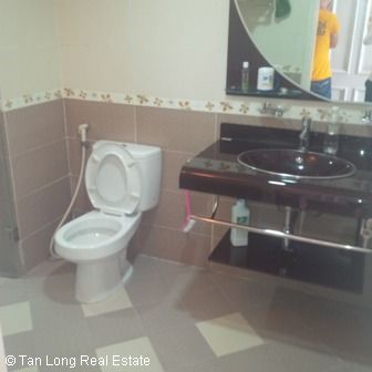 3 bedrooms Apartment in Cau Giay, Ha Noi, Vietnam No. 5786