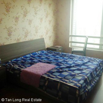 3 bedrooms Apartment in Cau Giay, Ha Noi, Vietnam No. 5786