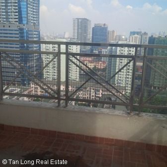 3 bedrooms Apartment in Cau Giay, Ha Noi, Vietnam No. 5786