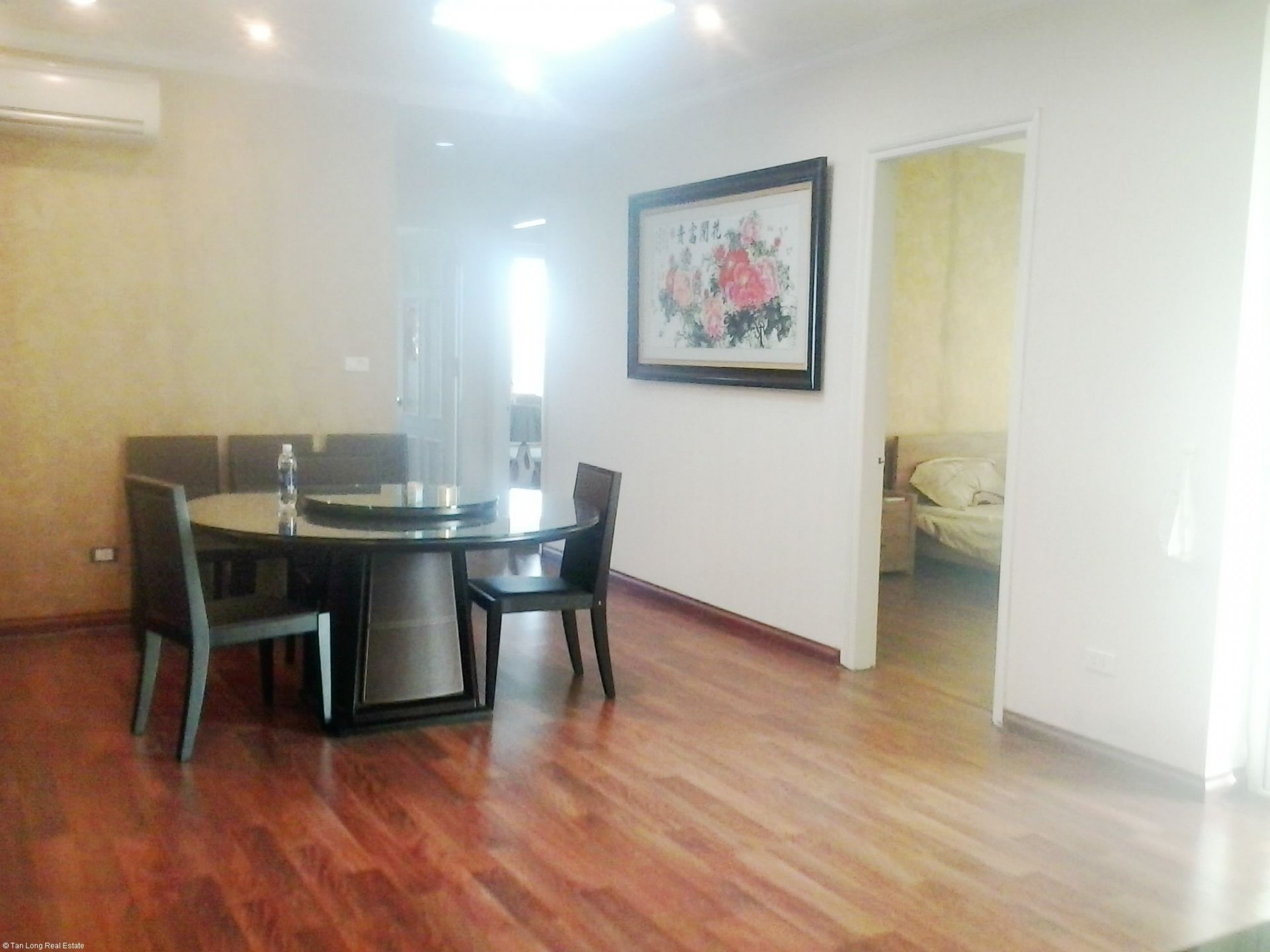 3 bedrooms Apartment in Cau Giay, Ha Noi, Vietnam No. 5786