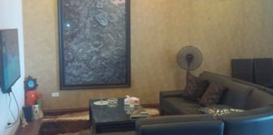 3 bedrooms Apartment in Cau Giay, Ha Noi, No. 5786