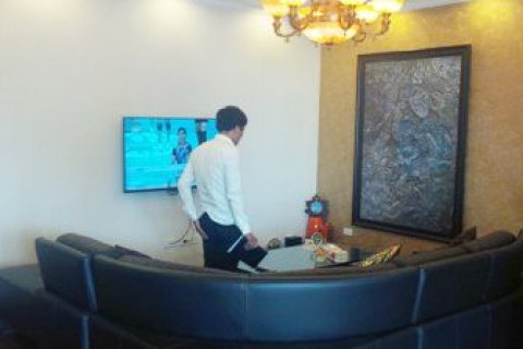 3 bedrooms Apartment in Cau Giay, Ha Noi, No. 5786 2