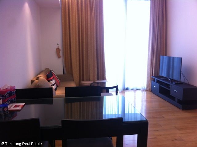 2 bedrooms Apartment in Cau Giay, Ha Noi, Vietnam No. 5780