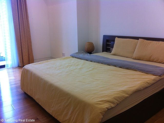 2 bedrooms Apartment in Cau Giay, Ha Noi, Vietnam No. 5780