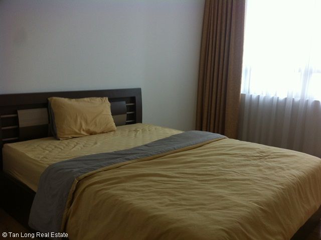2 bedrooms Apartment in Cau Giay, Ha Noi, Vietnam No. 5780