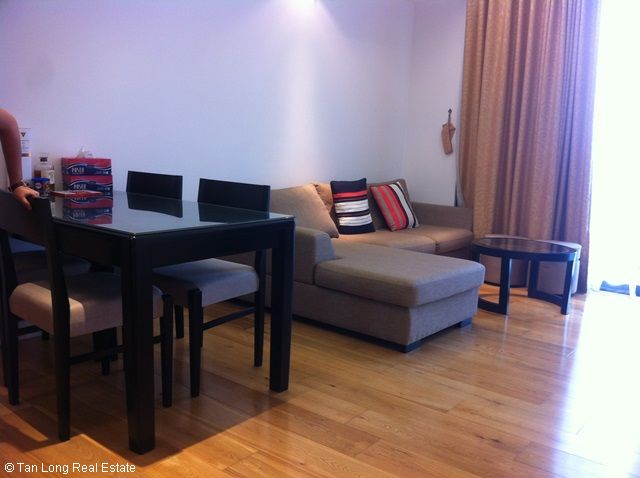 2 bedrooms Apartment in Cau Giay, Ha Noi, Vietnam No. 5780